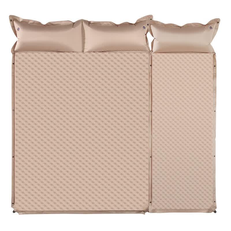 FTLY Outdoor Inflatable Sleeping Pad
