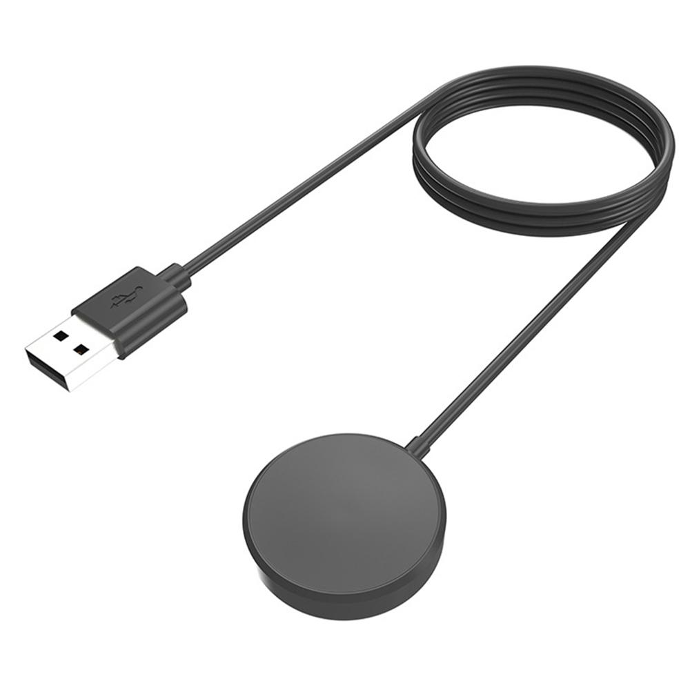 

Беспроводная зарядная станция для Samsung Galaxy Watch7/FE/6/6 Classic/5/5 Pro/4/3 Зарядное устройство для часов A