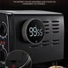 DINRGO Magnetic Kitchen Timer Digital Timer Manual Countdown Rotary Timer Mechanical Cooking Timer Cooking Shower Stopwatch