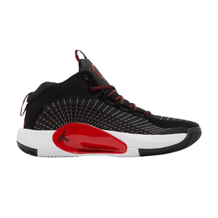 Air Jordan Jumpman 2021 PF  Bred  41