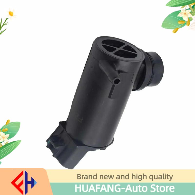 High Quality Original Windshield Washer Pump Wiper Motor 85330-0 For Land Cruiser, Corolla, Matrix, Camry, LX470, LS430, IS3