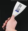 Hight Quality Stainless Steel Putty Scraper Knife Tiling Wall Plastering Trowel Blade Shovel Drywall Hand Construction Tools