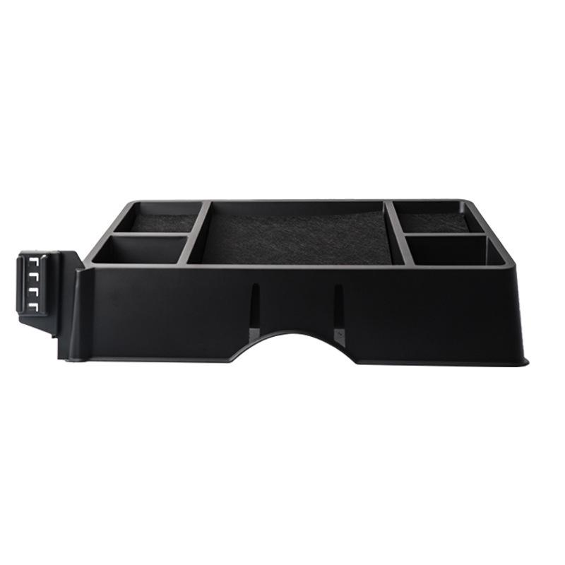 2025 BYD Xia Spezial Auto Bildschirms Handyhalterung mit Navigations-Upgrade und Aufbewahrungsbox