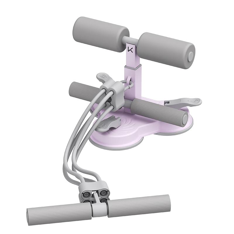 Keep Multi-functional Sit-up Assistant with Resistance Band