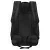 New Warrior Nylon Fabric Backpack Tubas Men's Black BM6942010111854