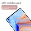 3PCS Tempered Glass For OPPO A74 5G A54 A52 Screen Protector For OPPO A72 A53 A9 A5 2020 Protective Glass