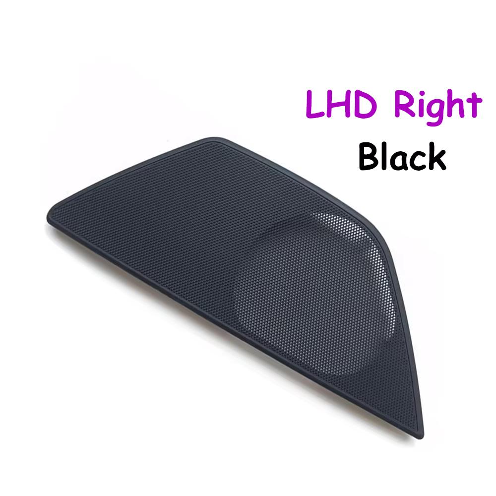 LHD F10 F11 F18 Interieur Voor Links Rechts Deur Hoorn Luidspreker Geluid Audio Speaker Rooster Cover Voor BMW 5 Serie 520 523 525 530