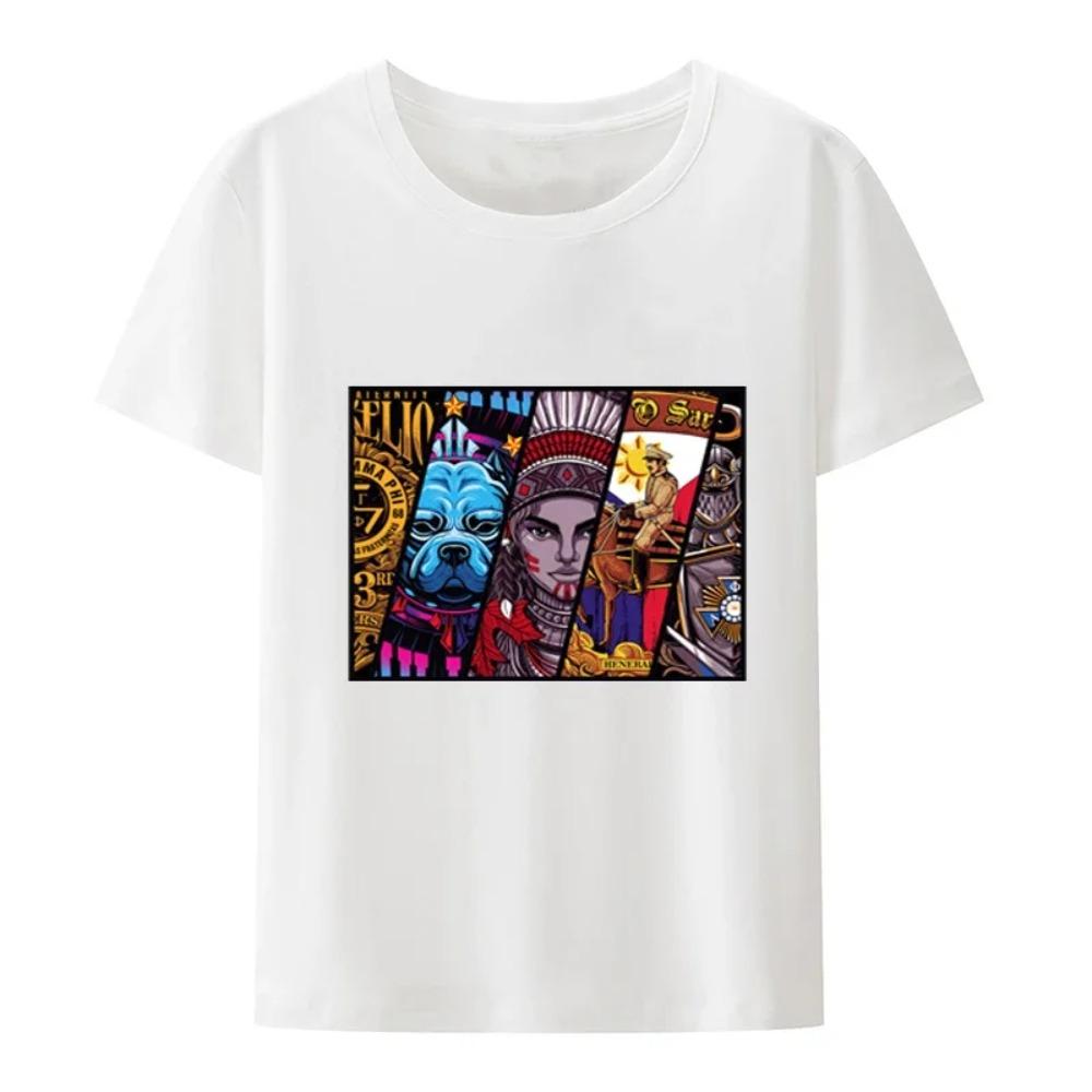 I Am A Rock Star  Vintage T Shirt  Men  Summer O-neck  Gothic  Graphic  Tshirt  Camisa   Tops  Unisex  Harajuku T-shirt