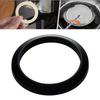 Compatible With De-Long Coffee Machine Rings Silicone Sealing Rings