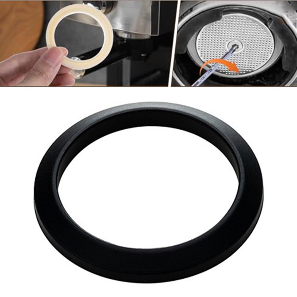 Compatible With De-Long Coffee Machine Rings Silicone Sealing Rings