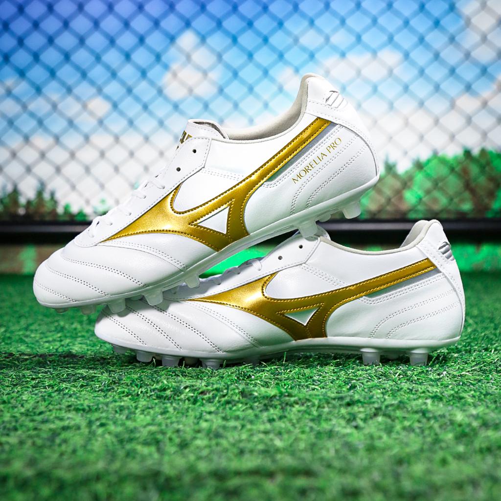 Mizuno MORELIA 2 AG Artificial Ground Soccer Shoes Unisex P1GA260750