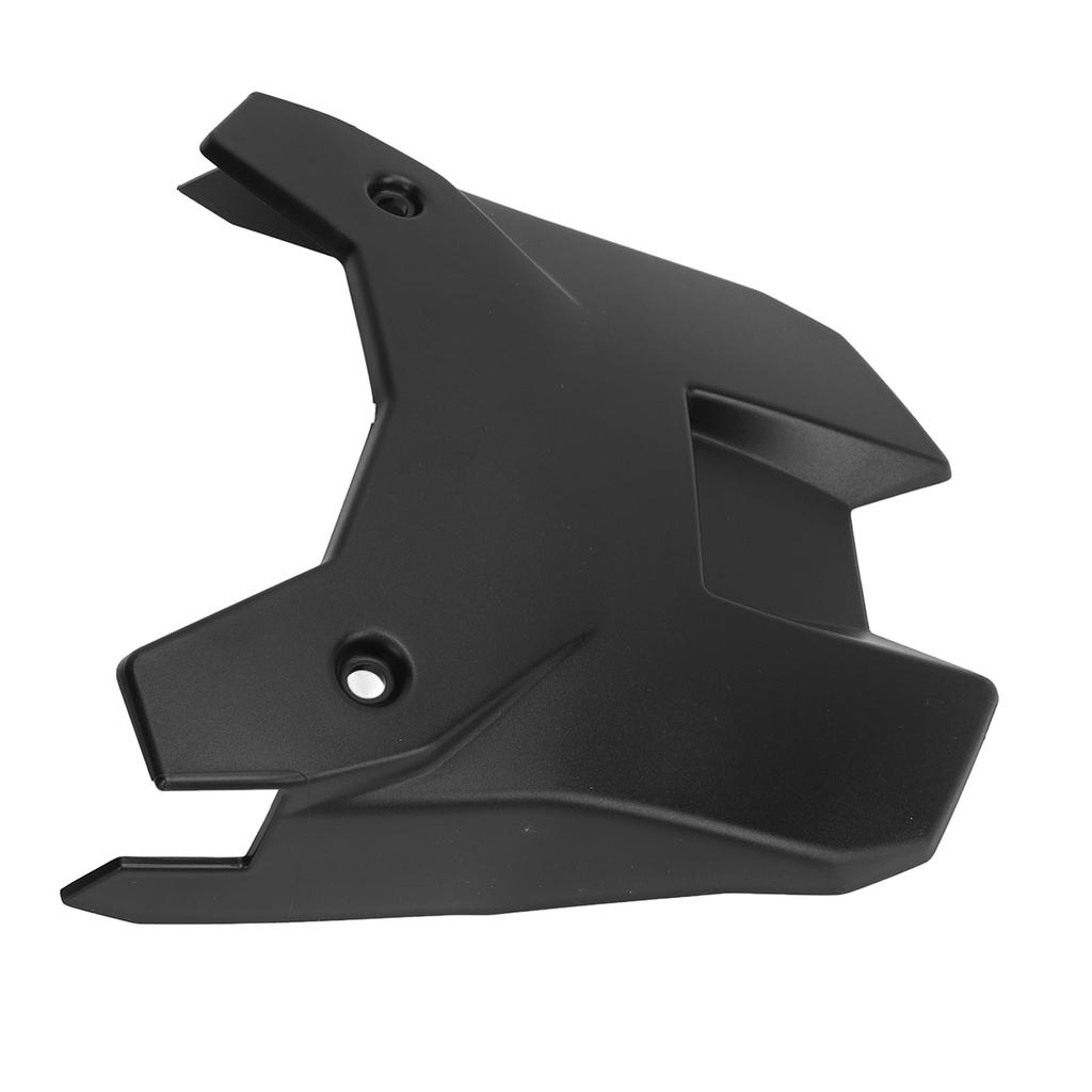Tail Fairing Guard Rear Rack Cover Replacement for F 850 GS ADV 2019‑2024 Motorbike Accessories
