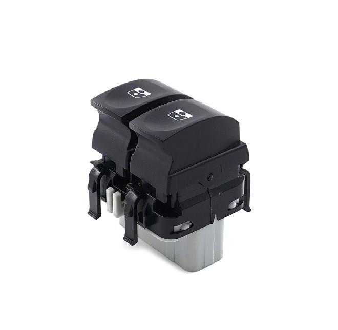 for Renault Twingo Clio Modus10 Pins 8200214939 Car Electric Window Switch Auto Window Lift Control Button Car Accessories