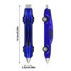 Colorful Car Ballpoint Pens 0.7mm Neutral Pen Novelty Writing Pen  Stationery