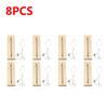 1-10PCS LED Wood Light Display Crystal Wooden Lighted Stand Acrylic Light Plate Base USB Wooden Base Desktop Decor Night Light