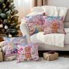 Textile pentru bucătărie și sufragerie – Huse pentru perne