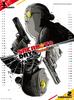 Ensky TV Anime 2026 Calendar B3 "SAKAMOTO DAYS" CL-029
