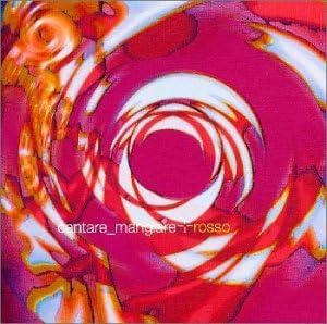 

CD VARIOUS - Cantare Mangiare Rosso AMCE7143PROMO Japan ObiMusic Others Used