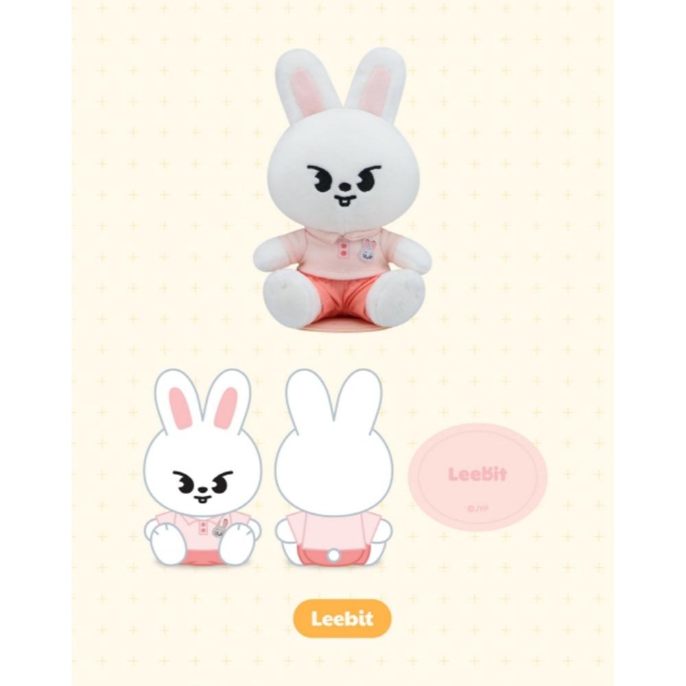 Stray Kids PLUSZ NA RAMIĘ - ZOOTOPIA2 / SKZOO