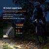 Fenix BC21R V3.0 Rechargeable Bicycle Light