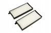 Filtro Abitacolo Ssangyong Actyon I Actyon Ii, Actyon Sports, Kyron, Rodius I