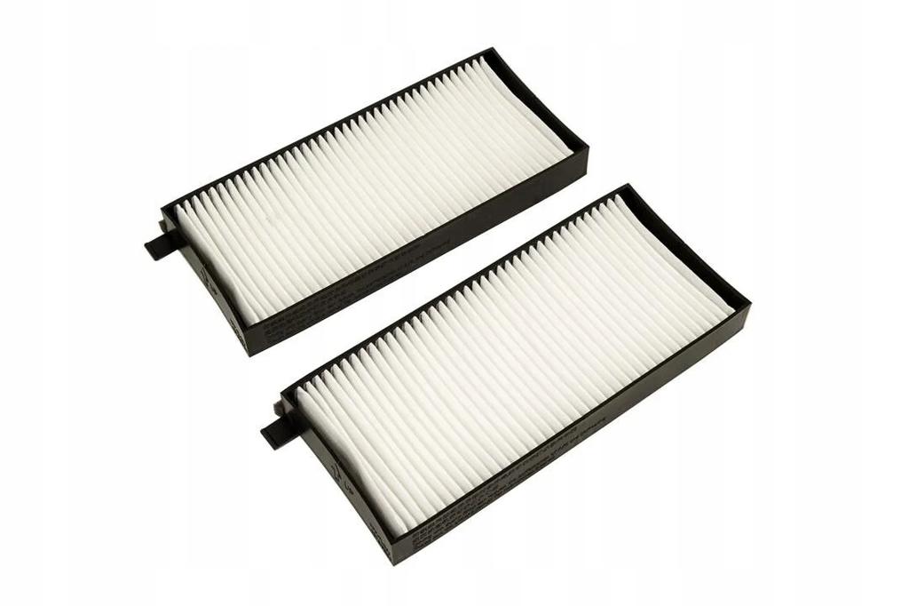Filtro Abitacolo Ssangyong Actyon I Actyon Ii, Actyon Sports, Kyron, Rodius I