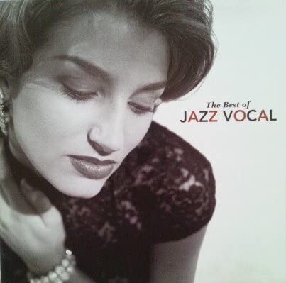 

CD OMNIBUS; DORIS DAY - Best of jazz vocals SRCS8021 Japan ObiJazz Used