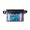 High Quality Waterproof Sealing Swimming Bag Large Size Translucent Underwater Dry Protection Bag For Iphone Mobile Phone Pouch