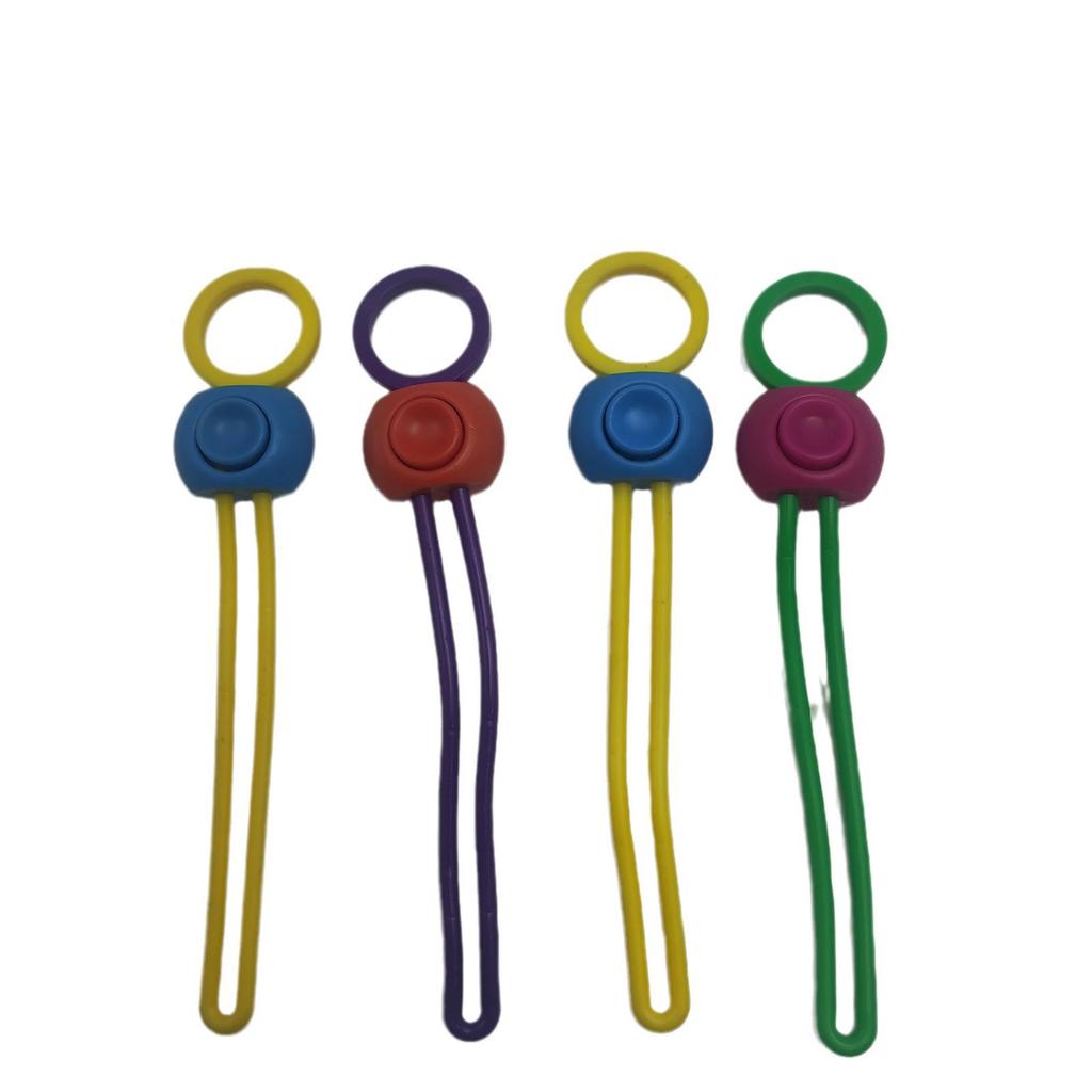 Multifunctional Food Sealing Strap Clip for Moisture-Proof Storage