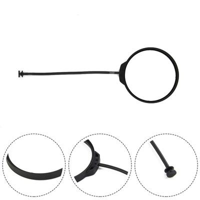 Fuel Tank Cap Band Cord For-B M W-1/3/5/6/7 Series X3 X4 X6 Z4 Mini NEW