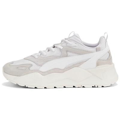 Unisex tenisky RS-X Efekt Premium White Feather Grey 390776-02