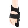 Adjustable Bunion Corrector Toe Valgus Foot Correction Brace Portable Big Toe Straightener  Unisex