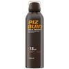 Piz Buin Tan & Protect Sonnenspray SPF15 150ml