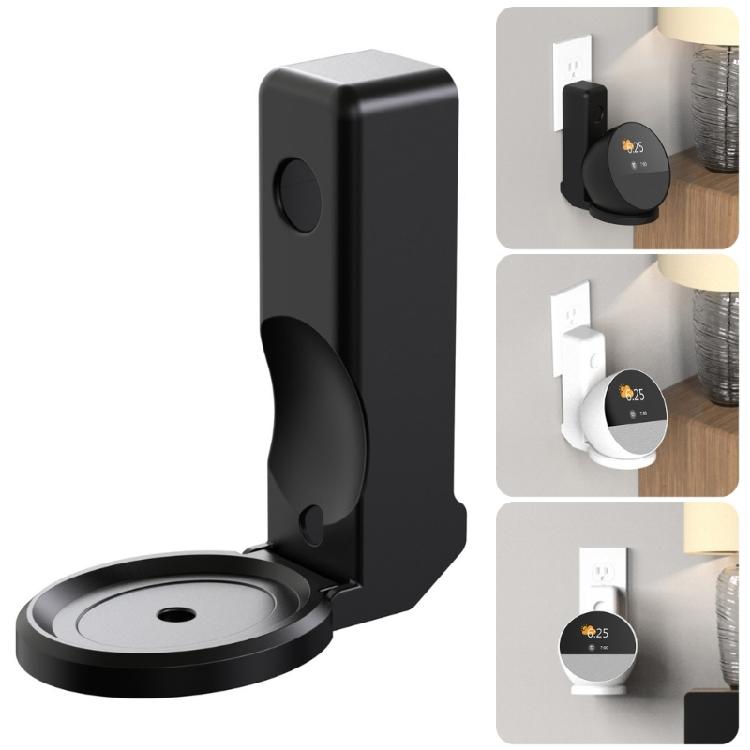 Practical and Folding Wall Bracket For T5 Speaker Ideal for Displaying Speaker Home or Work
