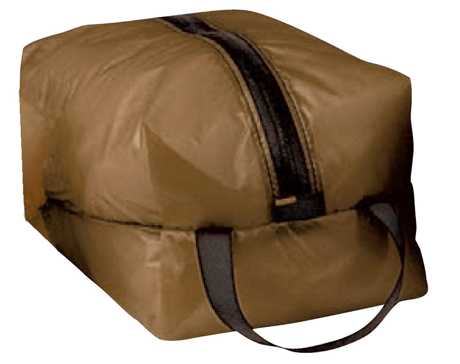 

GRANITE GEAR Тактический гермомешок Air Zip Sack XS 9л Койот