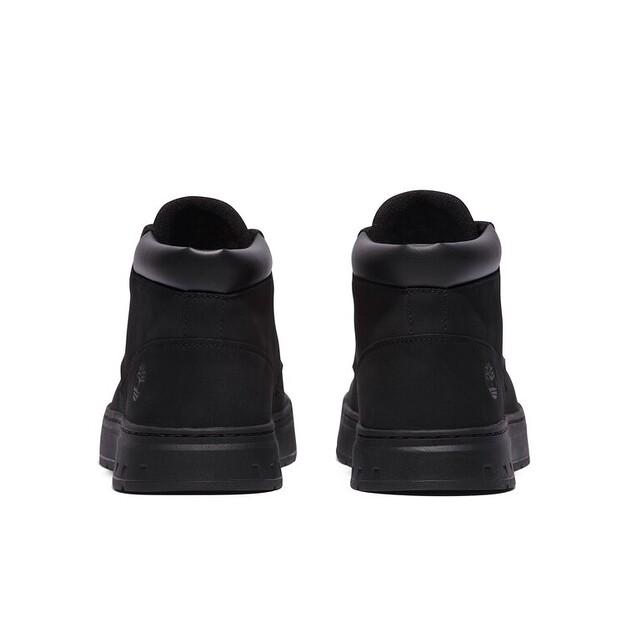 Boots Timberland Maple Grove Lthr Chk TB0A658N0011 Black