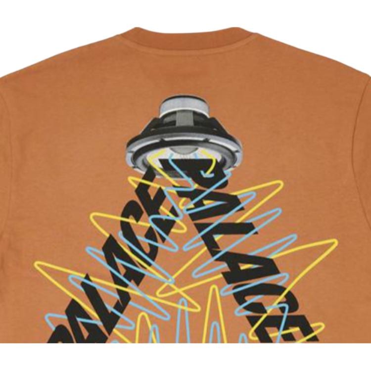 PALACE Speaker P 3 T Shirt P25TS249