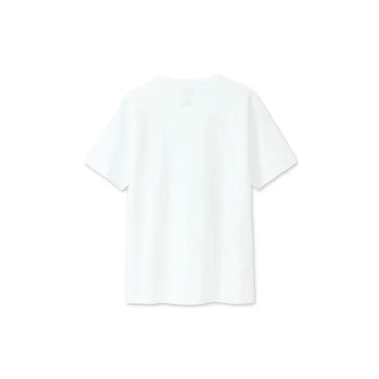 UNIQLO Sesame Street Bff Elmo Tee (Unisex) T-Shirts UQ412757000