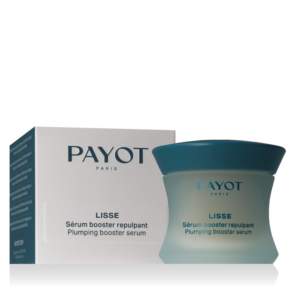 Payot, Lisse, Hyaluronic Acid, Plumping, Serum, For Face, 50 Ml