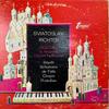 LP Record SVIATOSLAV RICHTER JOSEPH HAYDN R  Recital A Recorded Concert Perform TVS34359 Turnabout 1980 US Classical Used
