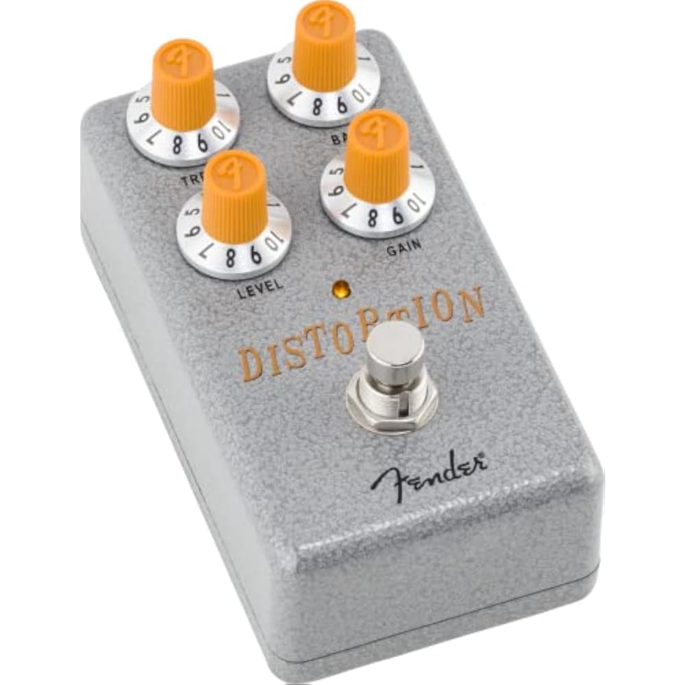 Fender Distortion Effector Hammertone™ Distortion