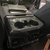 Ford F150 Center Console Cup Holder Frame (2020-2023)