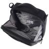 Ace Gene Flex Light Fit Shoulder Bag, Lightweight, Black, Free Size