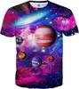 3D Fabric T-Shirt Women Summer Casual Quick Dry Moisture Wicking Fashion Men T Shirt TOP