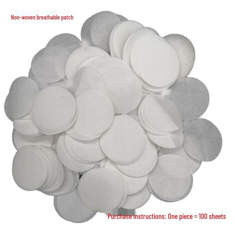 Mushroom Fruiting Bag Sealer Ring Set