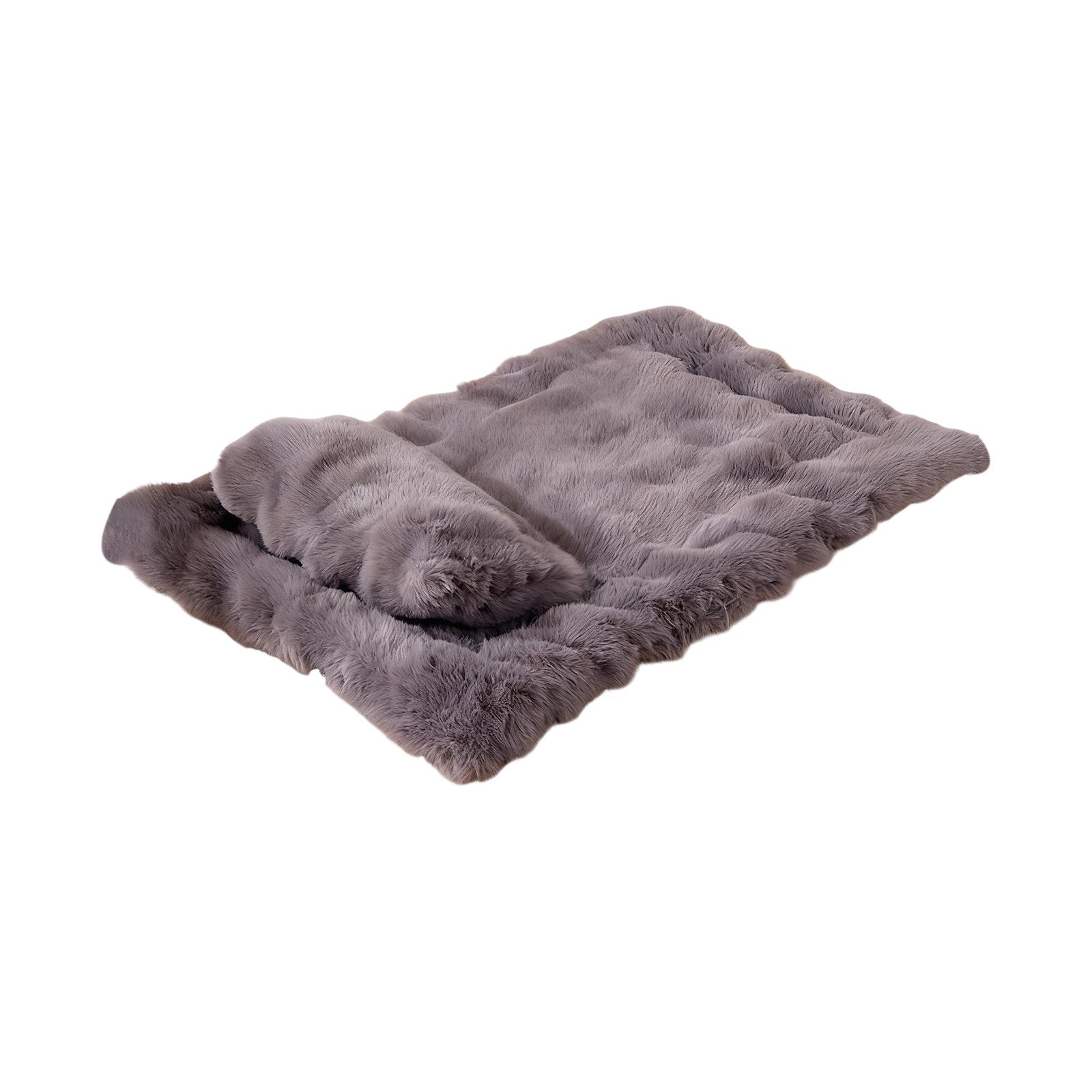 

Pet Blanket, Thickened For Winter Warmth, Suitable For All Seasons, Cats Bed Blanket, Dog Blanket S