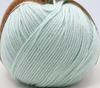 Hamanaka Hand Knitting Pomme Baby Color 606 Yarn, Crochet, Approx. 25g, Col.