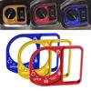 Motorcycle Ignition Switch Cover Aluminium Alloy Key Switch Protector Ignition Lock Ring Cover For Honda PCX150 PCX125 ADV150