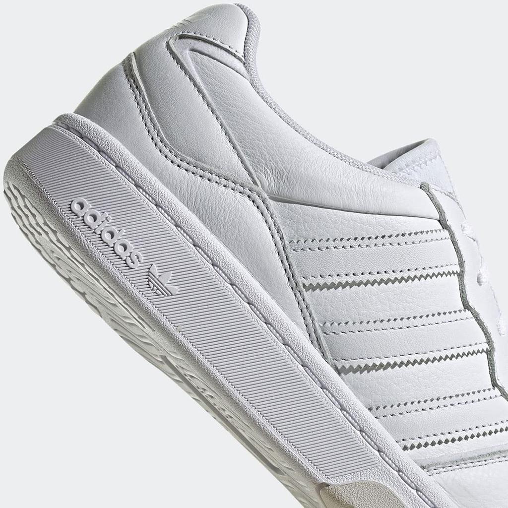 Adidas COURTIC Størrelse Fottøy, Hvit, GY3589, Japan, 22.5cm