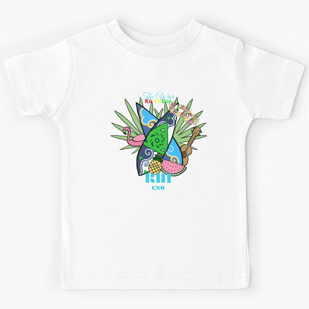 Kokobop Kai   Kids T-Shirt 170